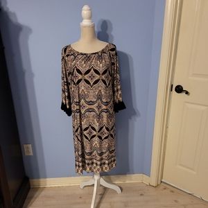 Vision USA Medium Womens Dress